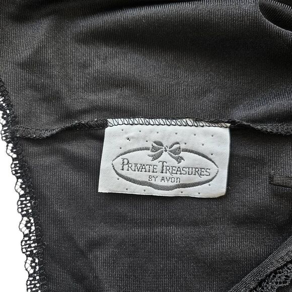 goth vintage lace cami - Picture 6 of 6